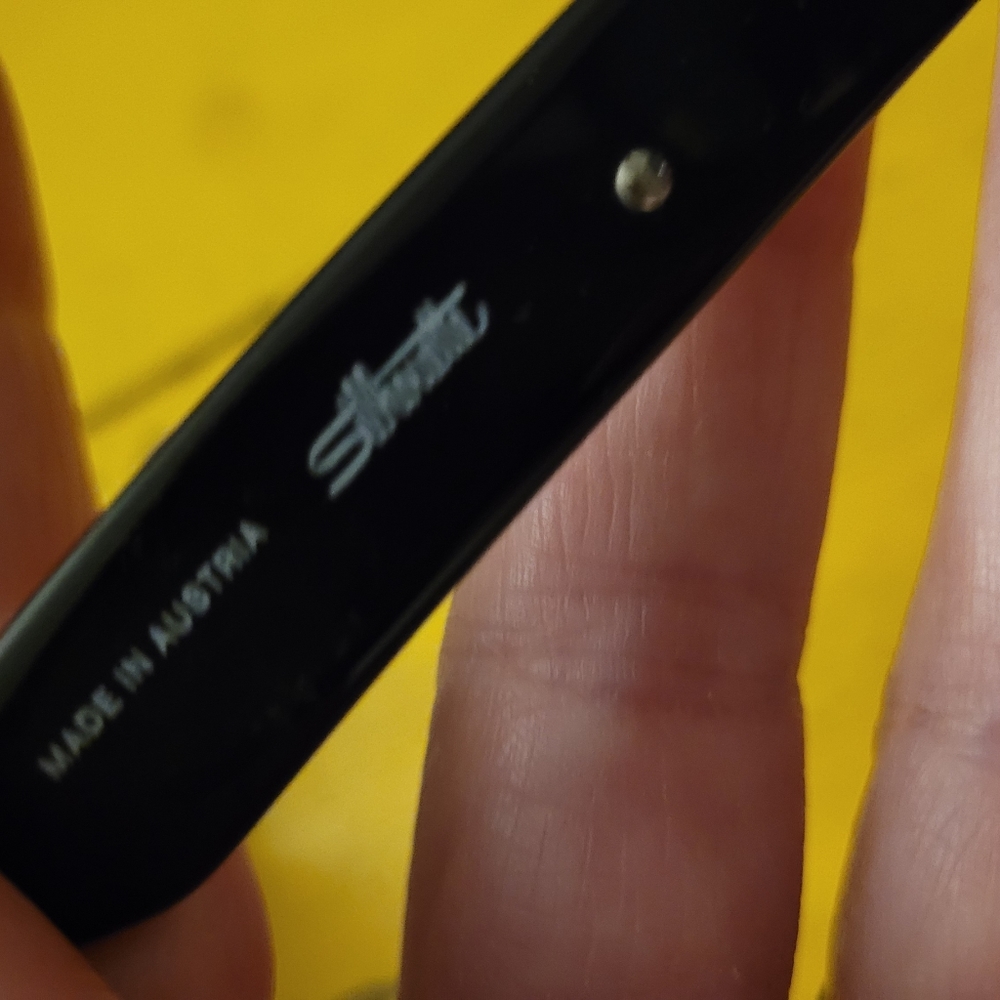 Silhouette sunglasses - Picture 3 of 5